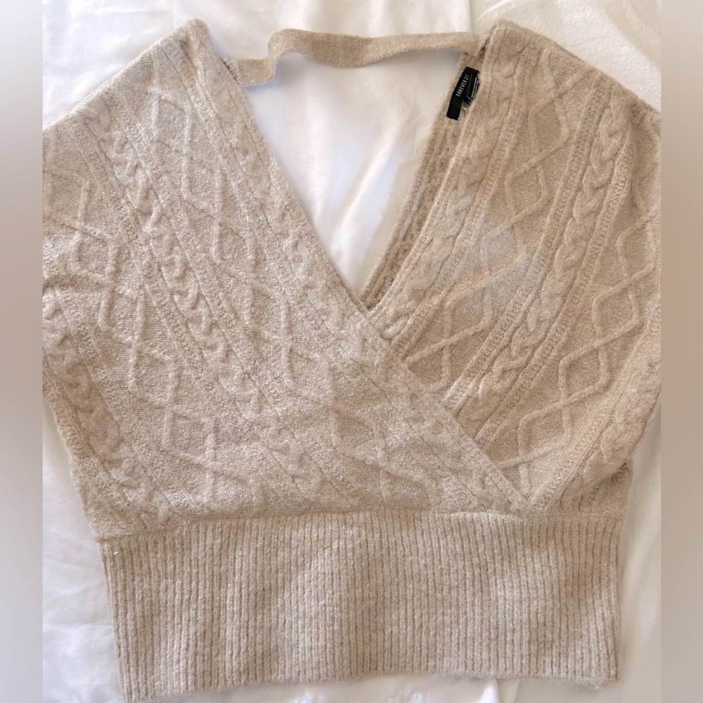 Women’s long sleeve top